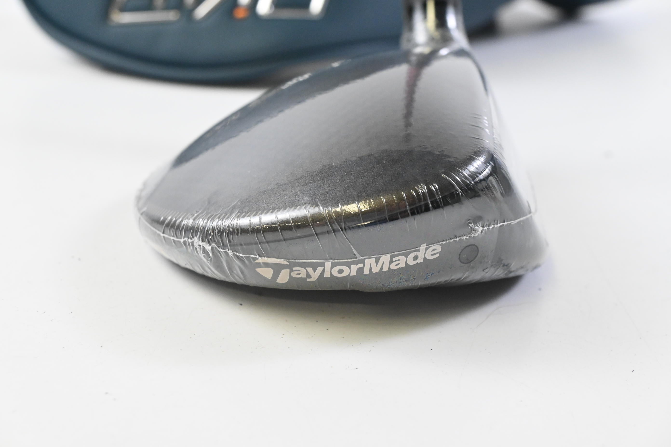 Taylormade Qi4D #9 Wood / 24 Degree / Regular Flex Denali Frost Red 50 Shaft