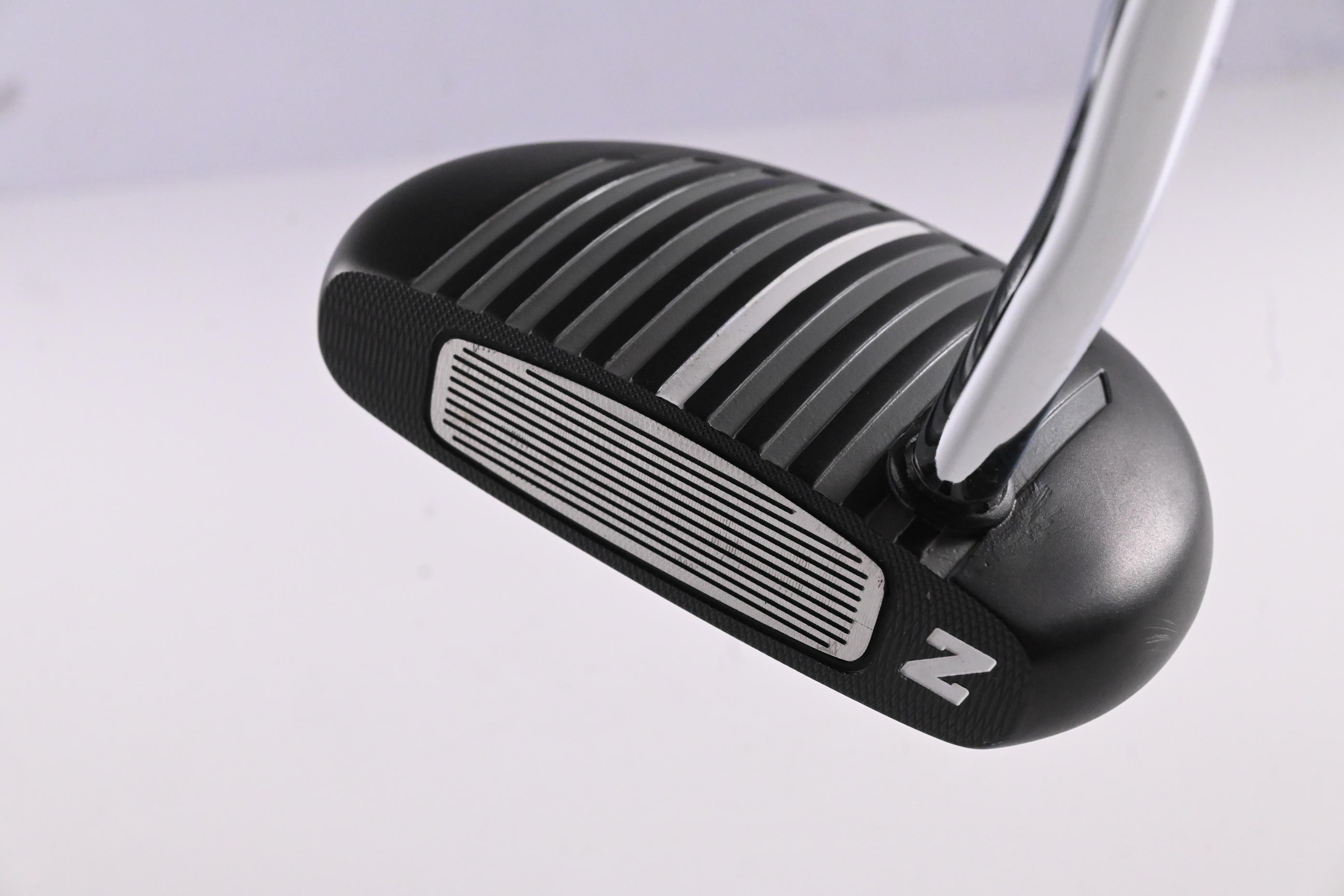 Zebra AIT 1 Series Putter / 33 Inch