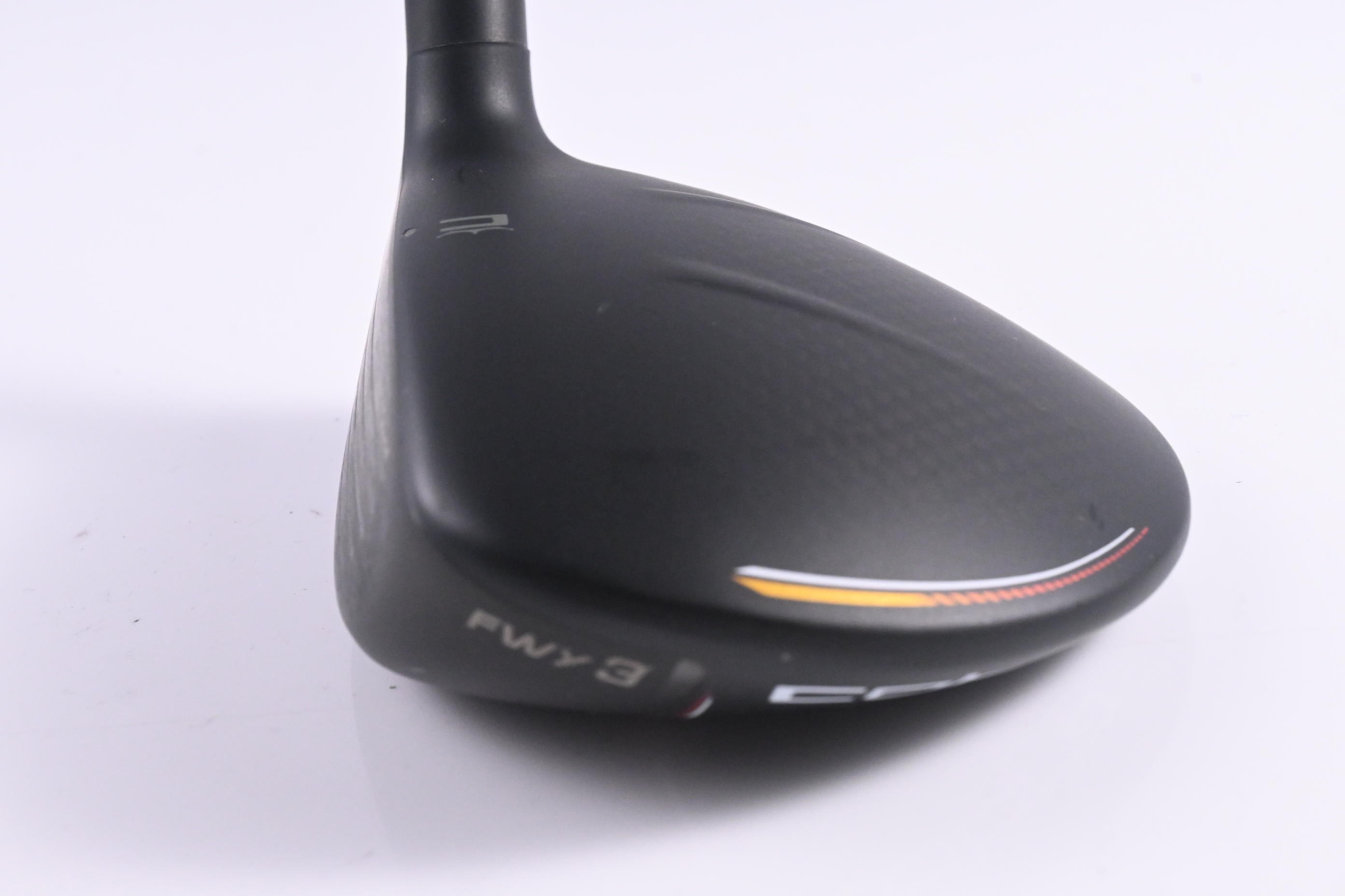 Left Hand Cobra LTDx #3 Wood / 15 Degree / Stiff Flex Tensei AV Raw White 75