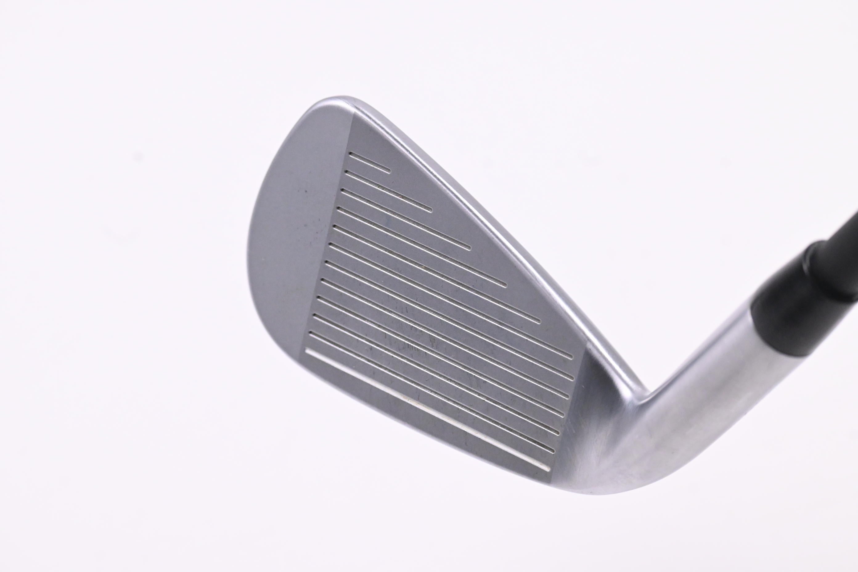 PXG 0311 X Gen4 X Iron / 18 Degree / Senior Flex Mitsubishi MMT Black 60 Shaft