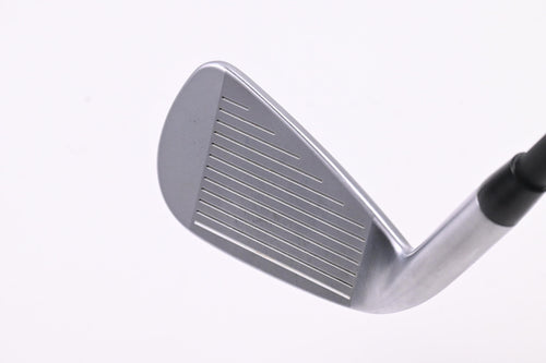 PXG 0311 X Gen4 X Iron / 18 Degree / Senior Flex Mitsubishi MMT Black 60 Shaft
