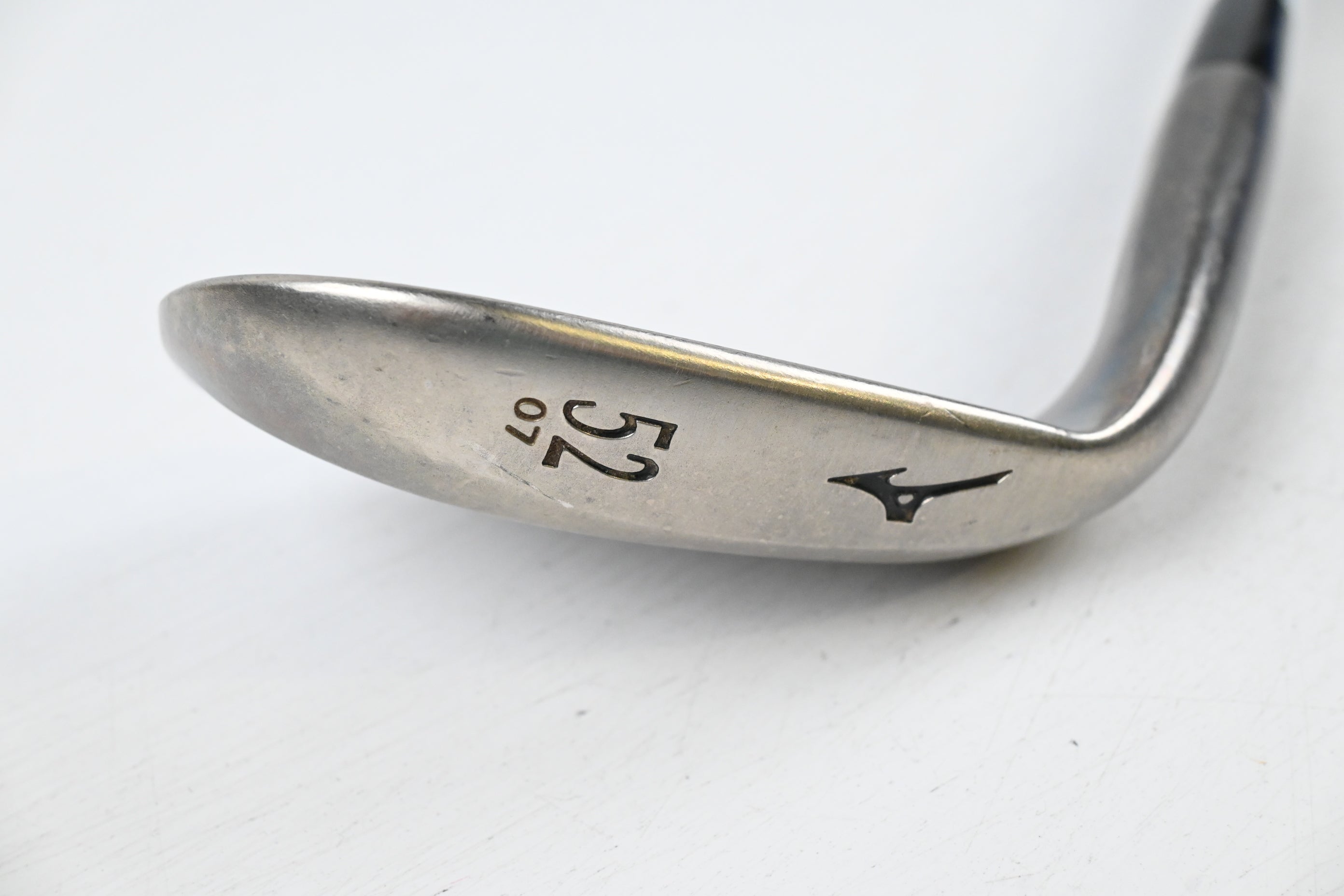 Mizuno MP T-11 Gap Wedge / 52 Degree / Wedge Flex Dynamic Gold Steel Shaft