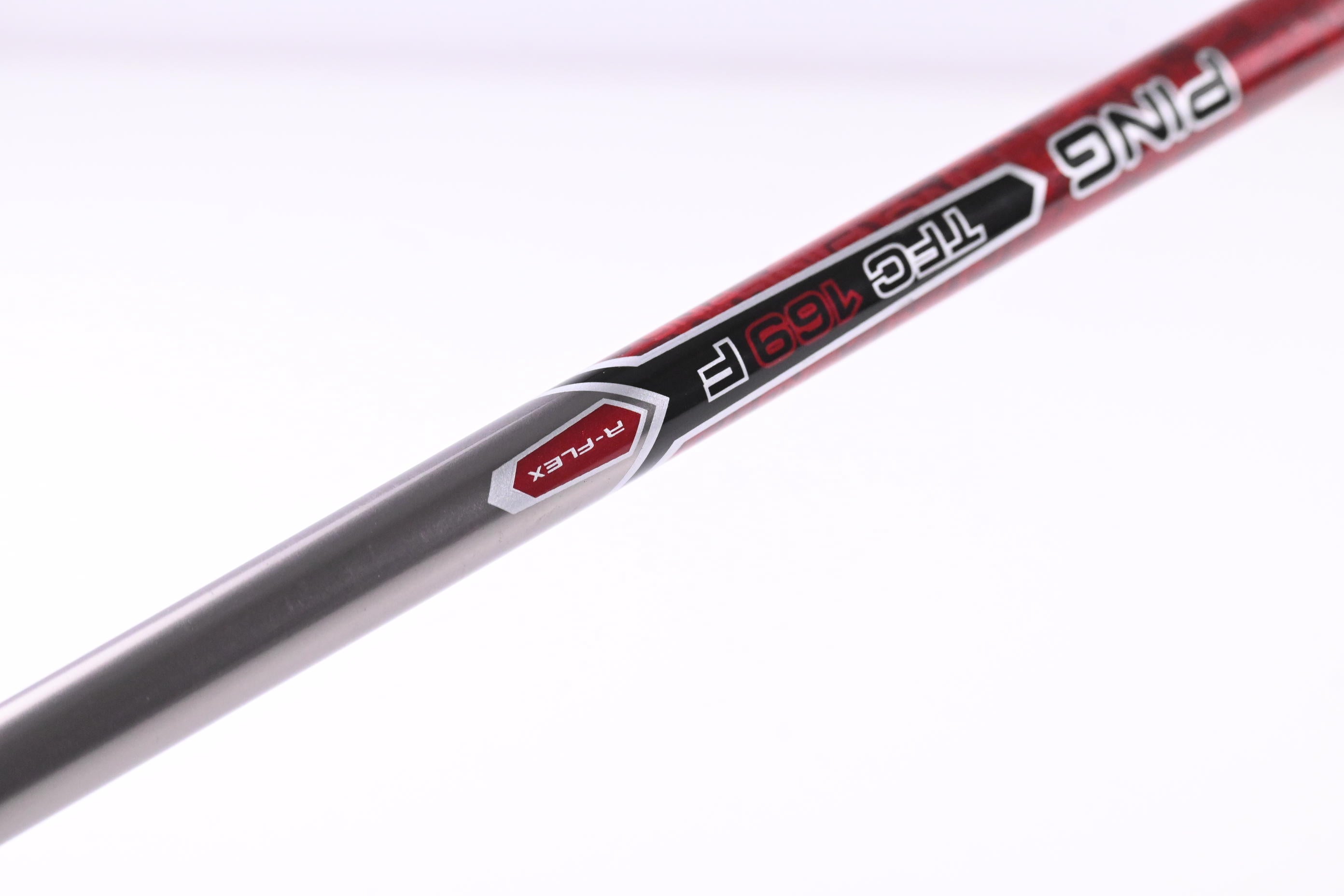 Ping G20 #4 Wood / 16.5 Degree / Regular Flex Ping TFC 169 Shaft