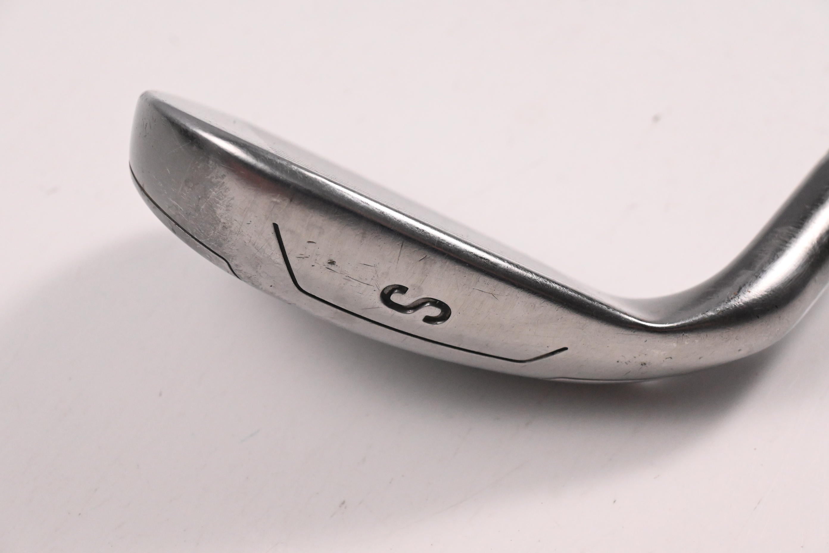 Callaway Big Bertha 2015 Sand Wedge / 54 Degree / Regular Flex Speed Step Shaft