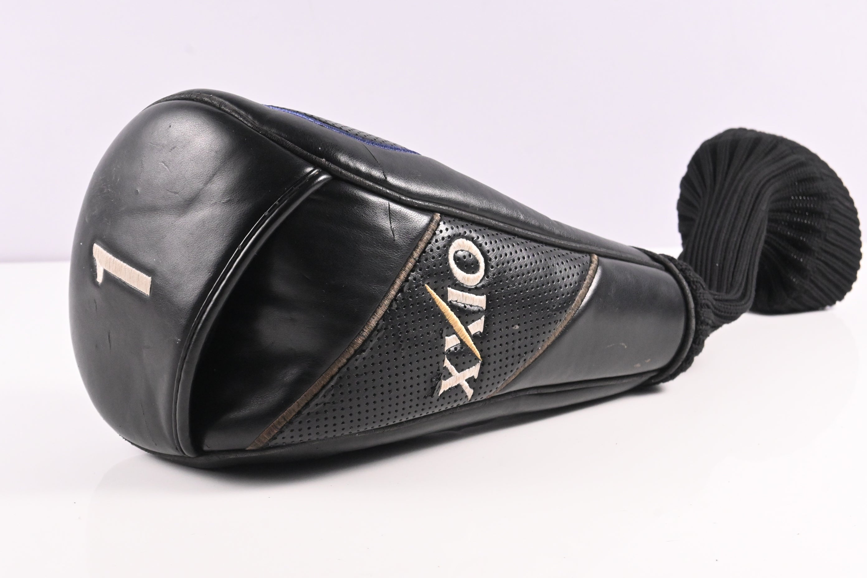XXIO 9 Driver / 9.5 Degree / Senior Flex Miyazaki Melas 52g Shaft