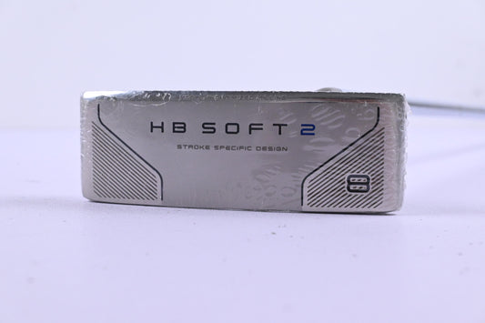 Cleveland HB Soft 2 #8 Putter / 34 Inch