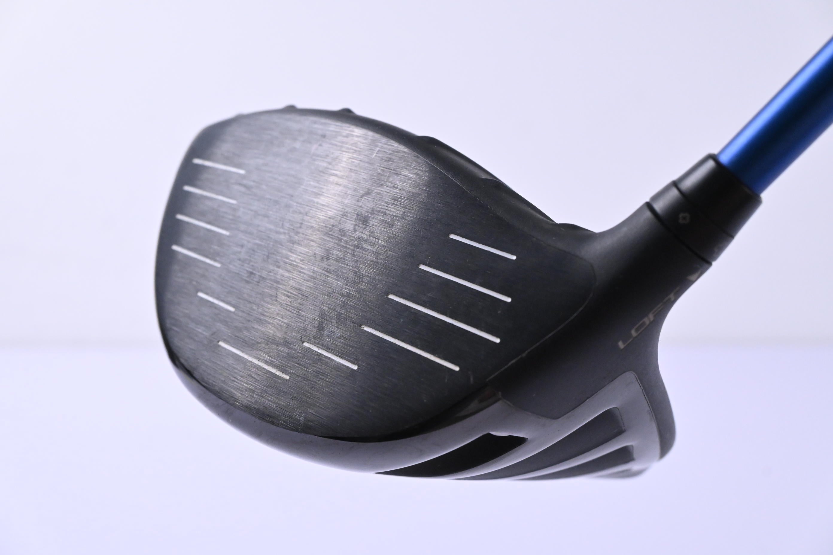 Ping G30 Driver / 10.5 Degree / Regular Flex Ping TFC 419 Shaft