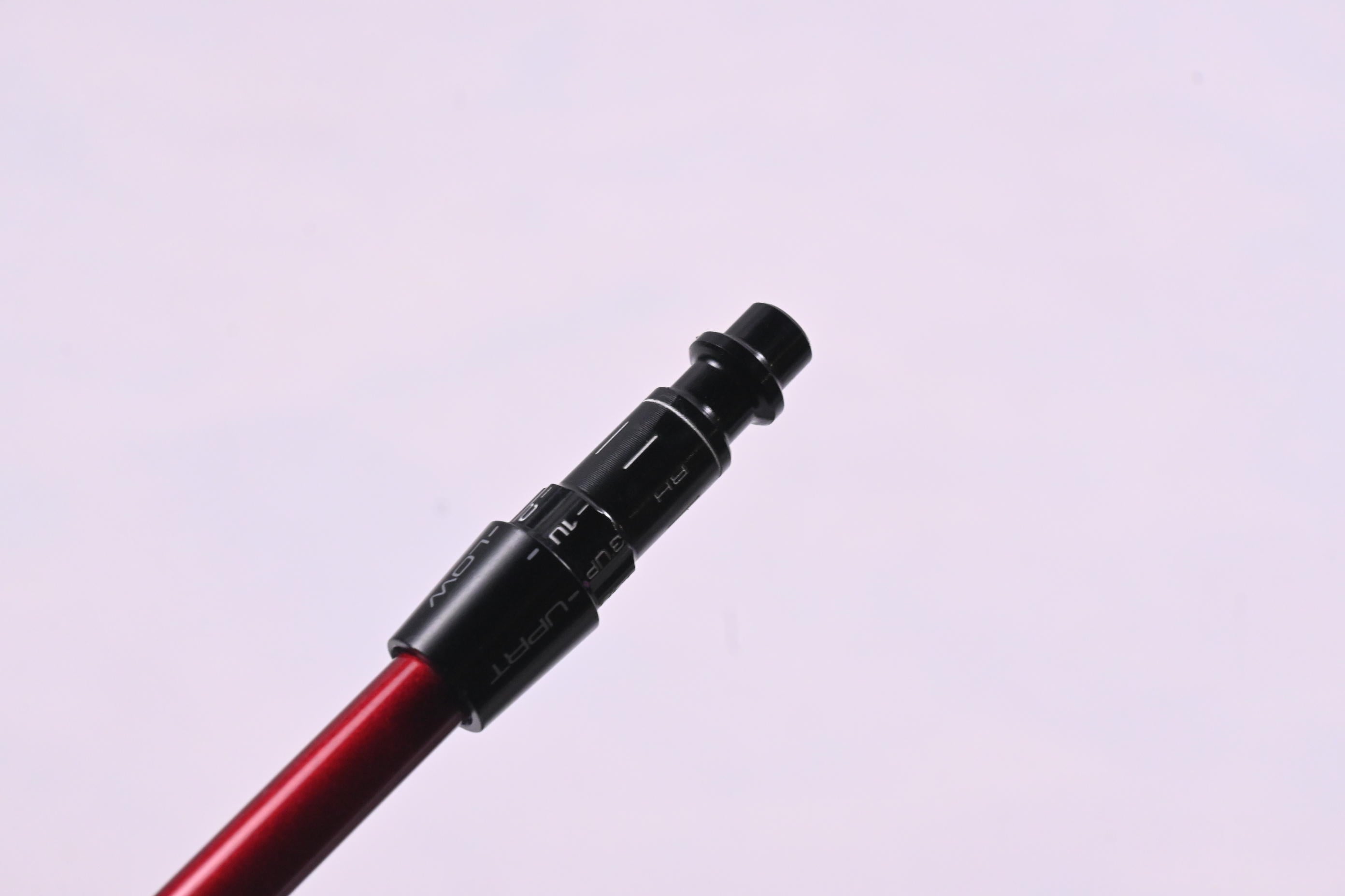 Denali Red 50 Driver Shaft / Senior Flex / Mizuno