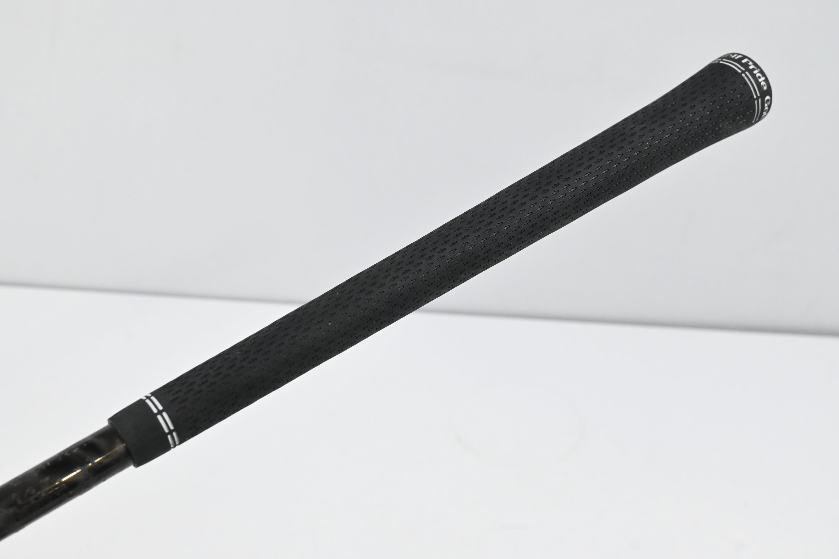 Aldila Rogue Black 95 MSI 60 Driver Shaft / Regular Flex / Titleist