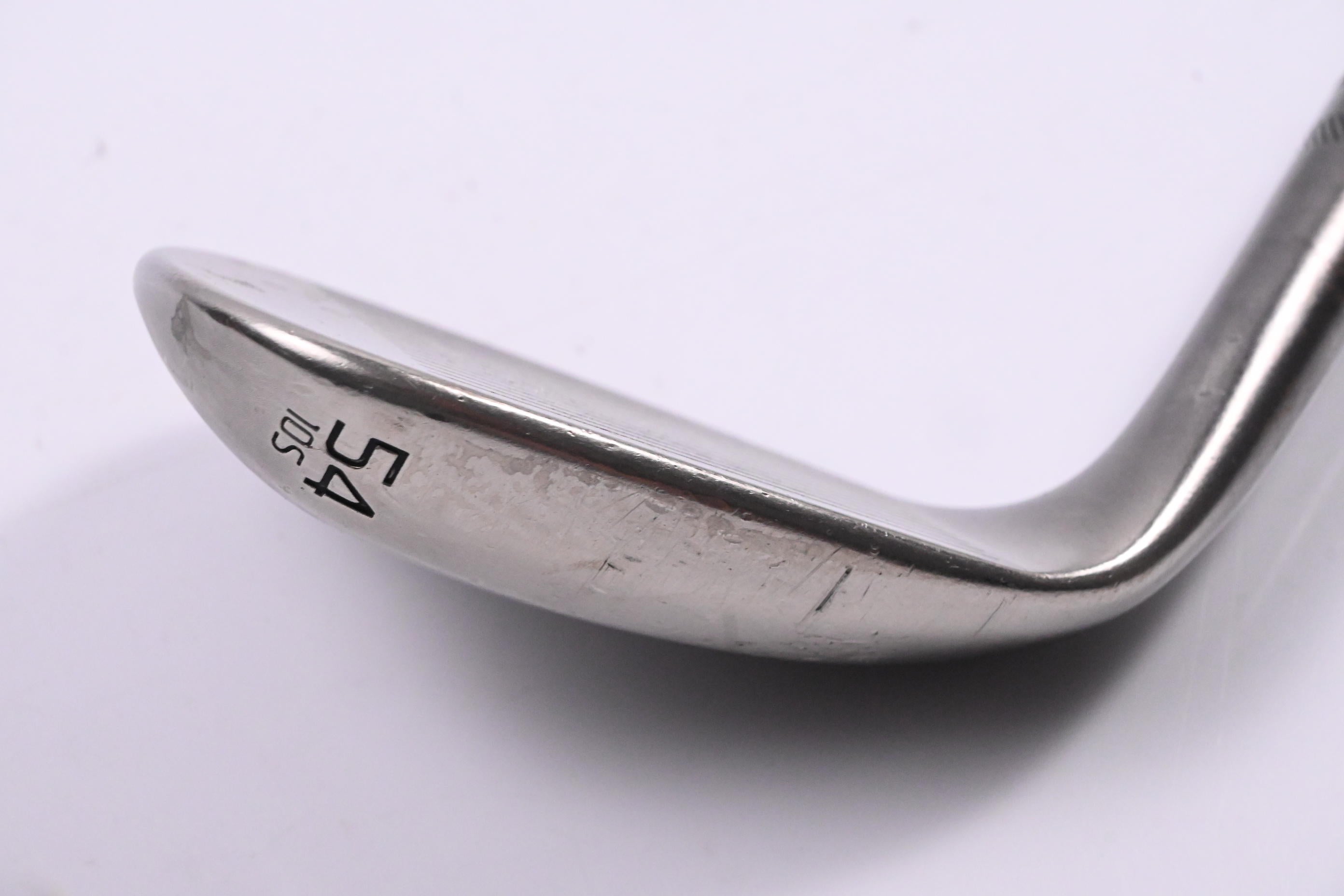 Titleist Vokey SM10 Sand Wedge / 54 Degree / Wedge Flex Titleist Vokey SM10
