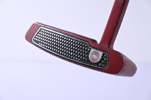 Odyssey O-Works Red Tank 1 Putter / 35 Inch