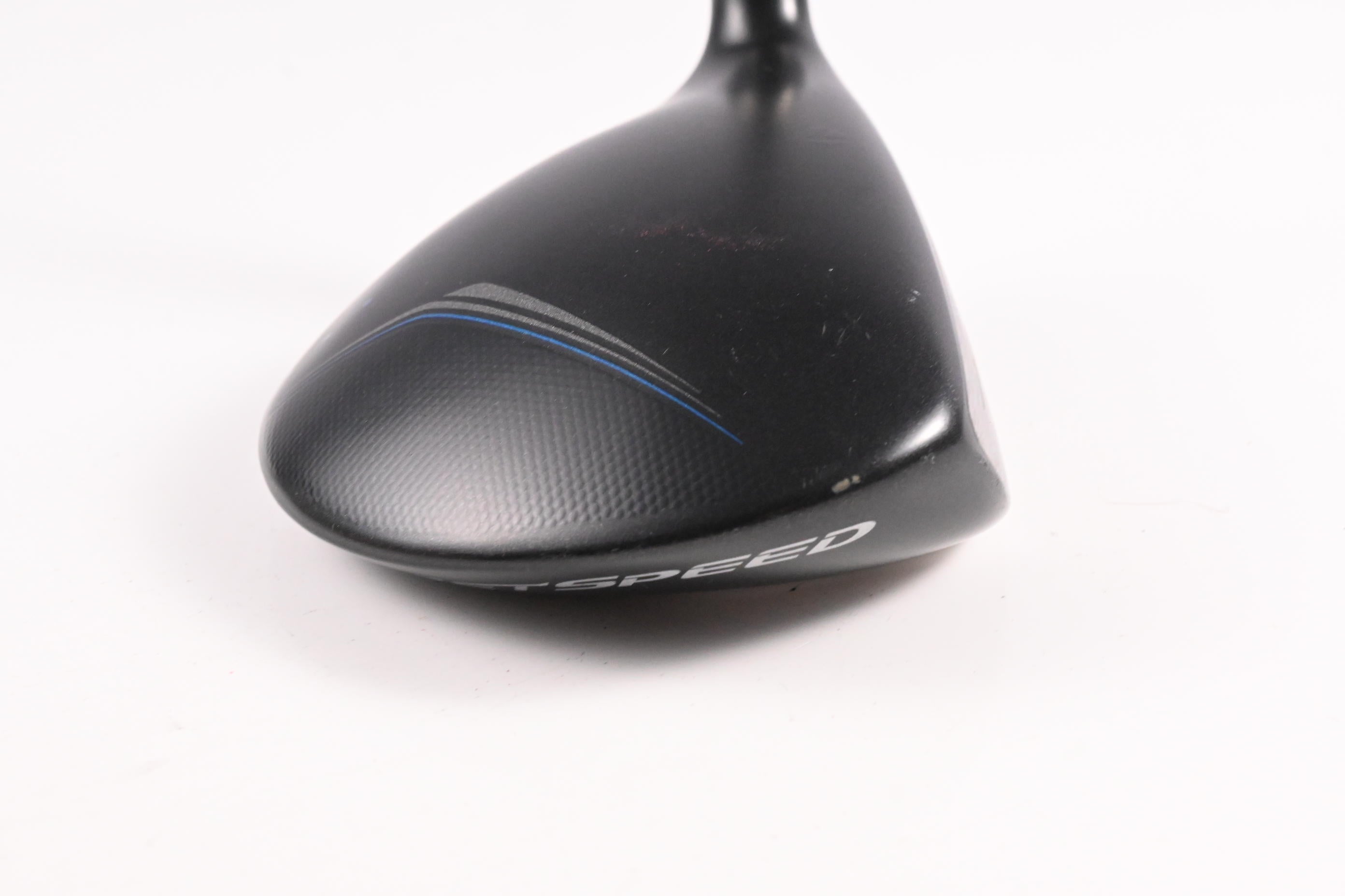 Taylormade Jetspeed #5 Wood / 19 Degree / Senior Flex Taylormade Matrix 69 Shaft