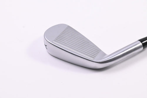 PXG 0311 X Gen4 X Iron / 18 Degree / Senior Flex Mitsubishi MMT Black 60 Shaft