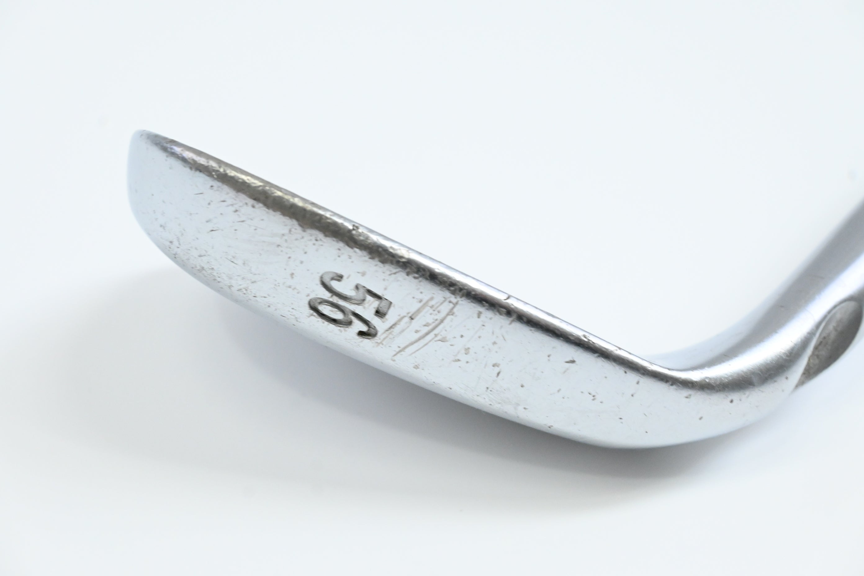 Ping Tour-S Sand Wedge / 56 Degree / Black Dot / Stiff Flex Dynamic Gold S300
