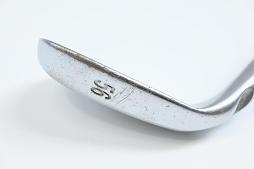 Ping Tour-S Sand Wedge / 56 Degree / Black Dot / Stiff Flex Dynamic Gold S300