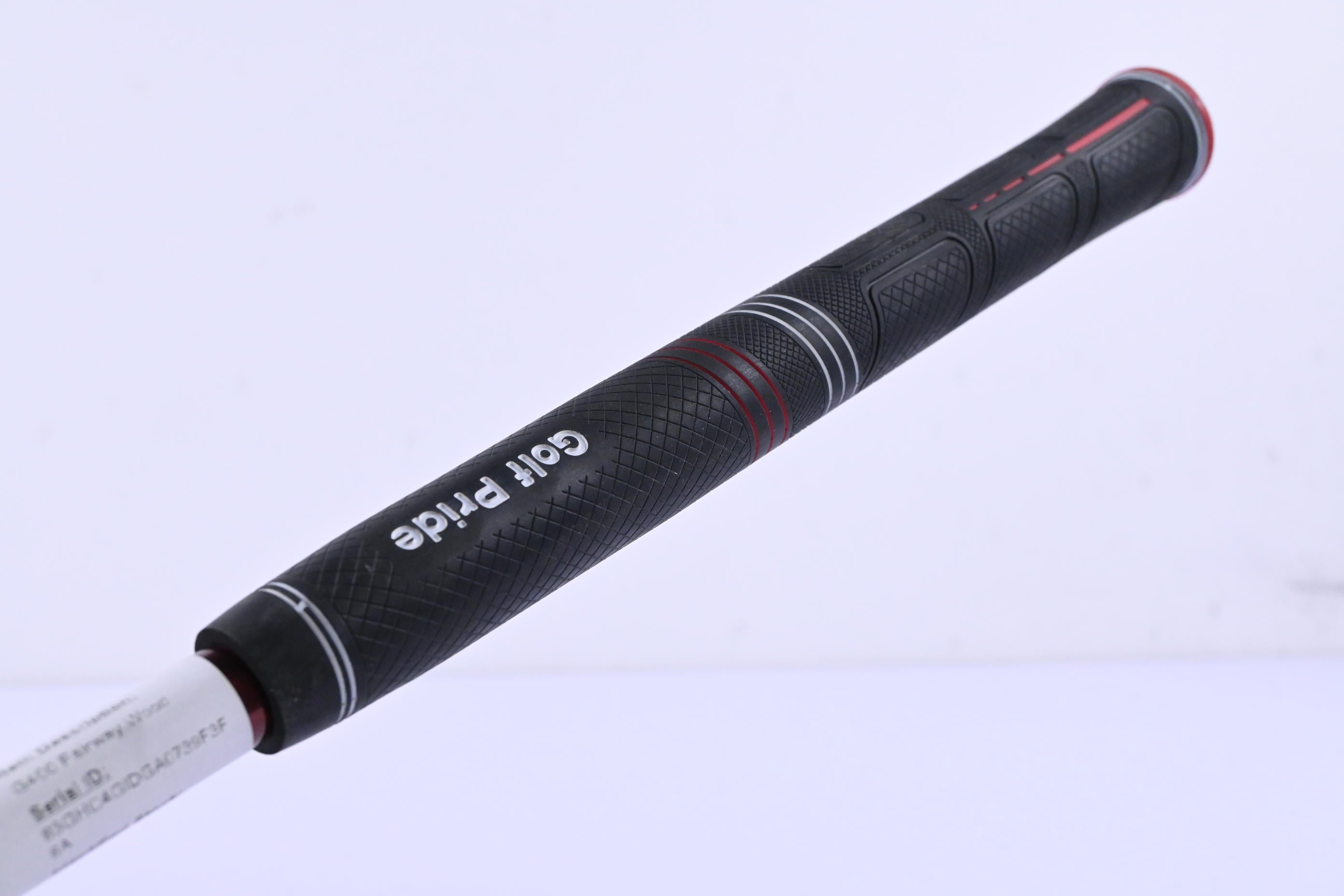 Ping G400 #5 Wood / 17.5 Degree / Senior Flex Ping Alta Distanza 40 Shaft