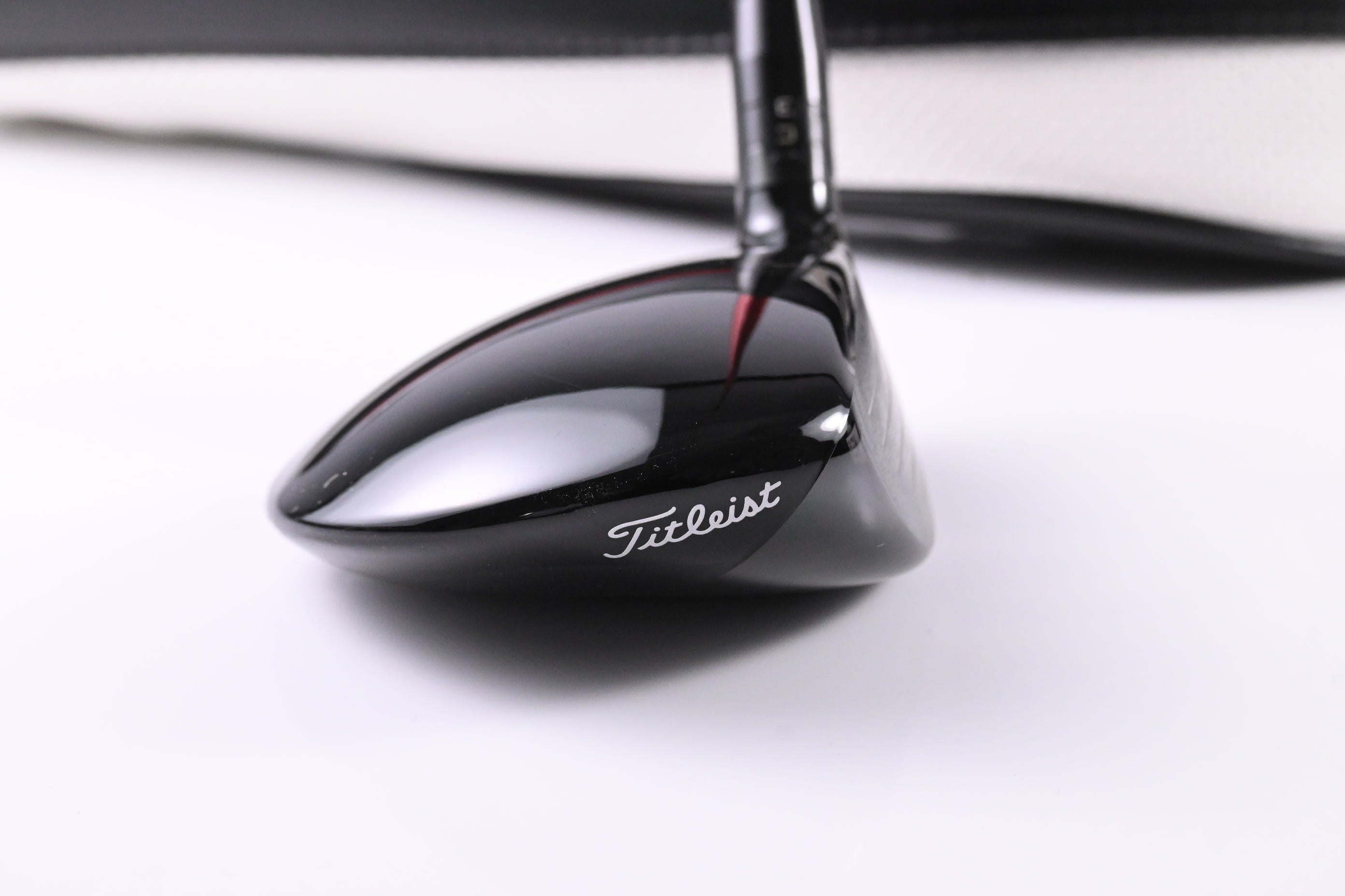 Titleist GT2 #3 Wood / 15 Degree / X-Flex Ventus TR Velocore Red 7 Shaft