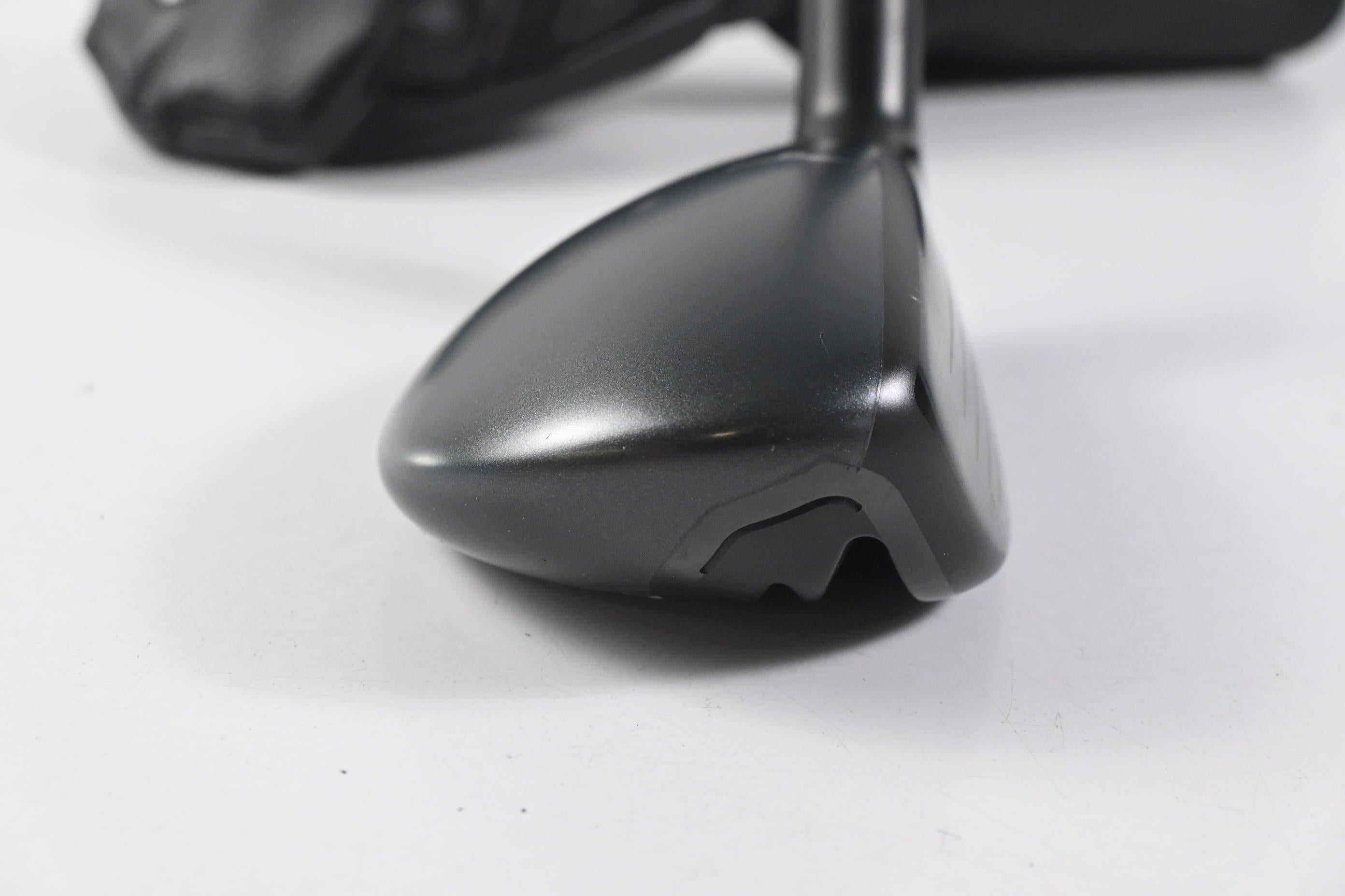 Mizuno CLK 2018 #3 Hybrid / 19 Degree / Regular Flex Speeder Evolution 75 Shaft