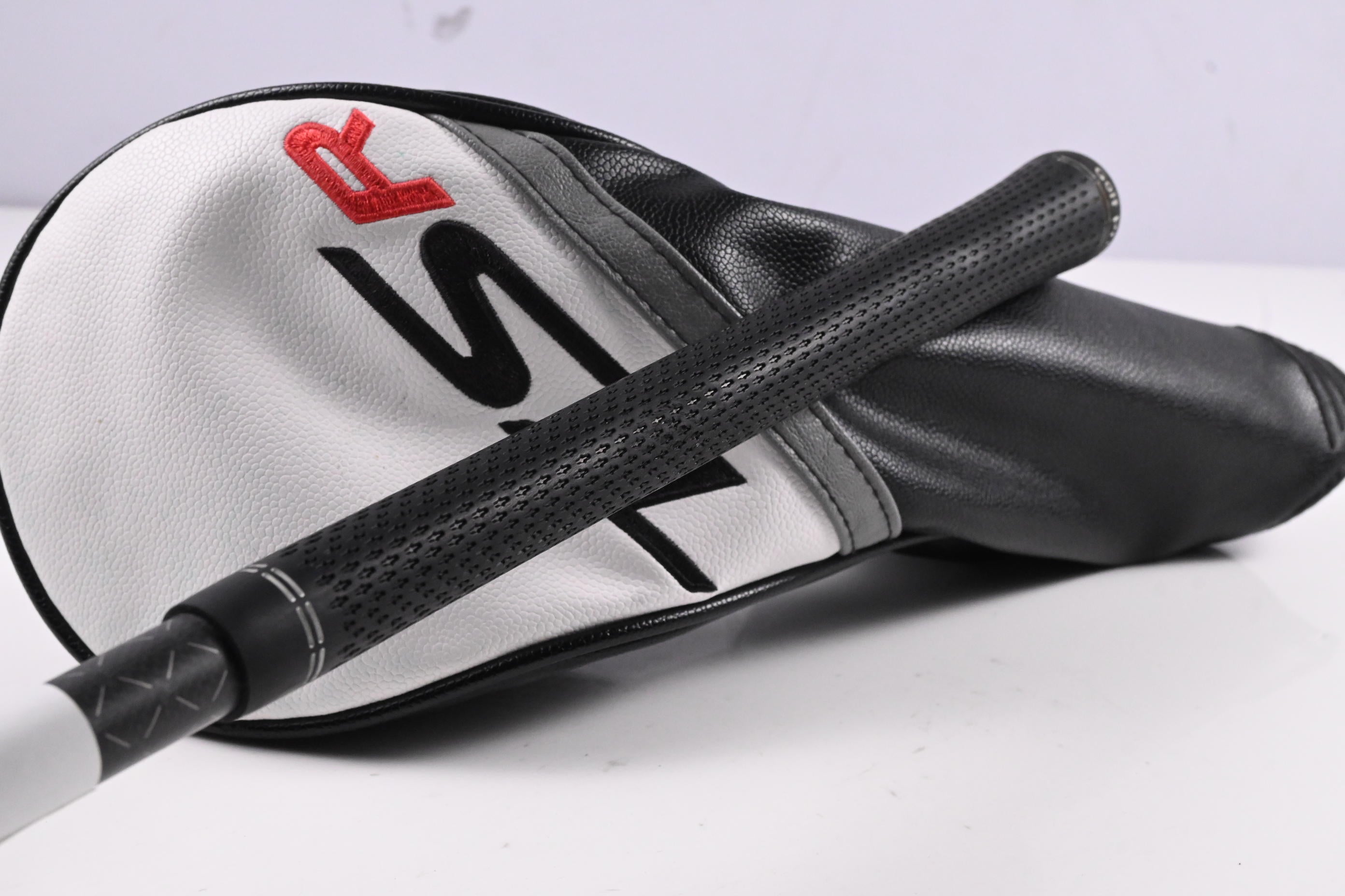 Titleist TSR3 Driver / 10 Degree / X-Flex Tensei 1K Black 65 Shaft