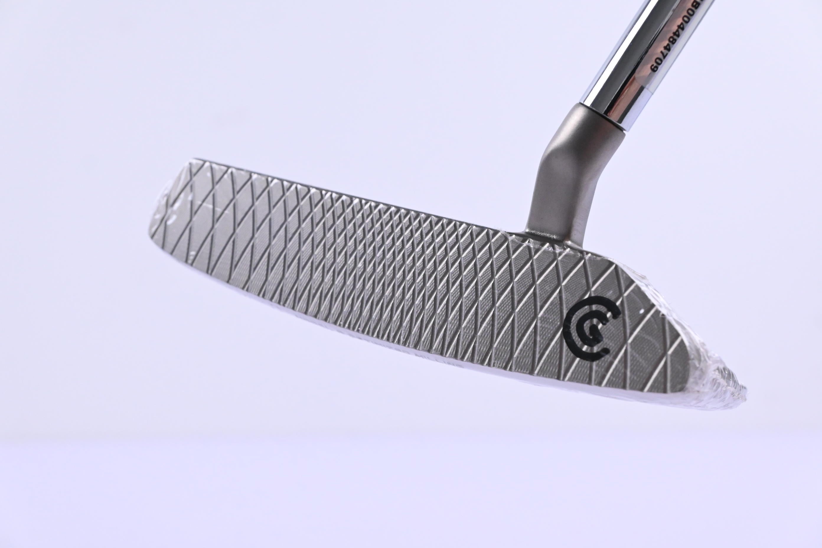 Cleveland HB Soft 2 #8 Putter / 34 Inch