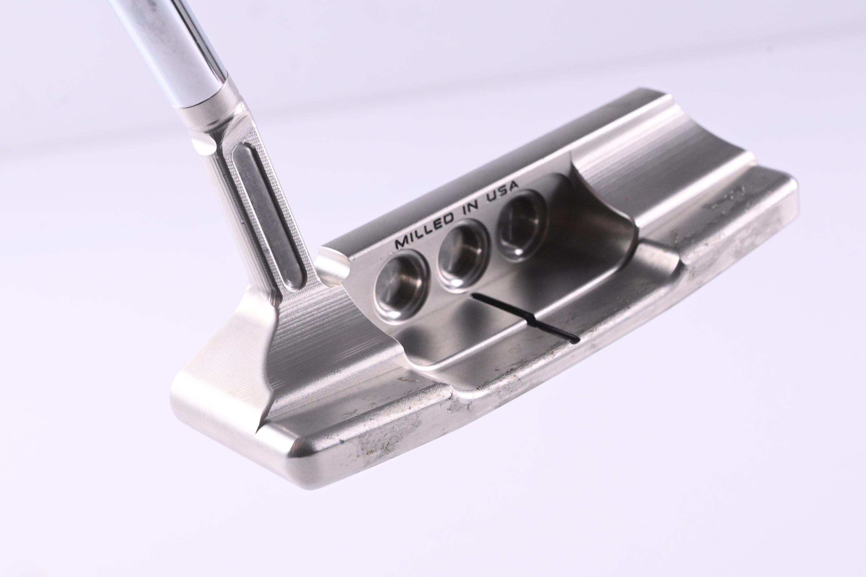 Scotty Cameron Super Select Newport 2.5+ Putter / 34 Inch