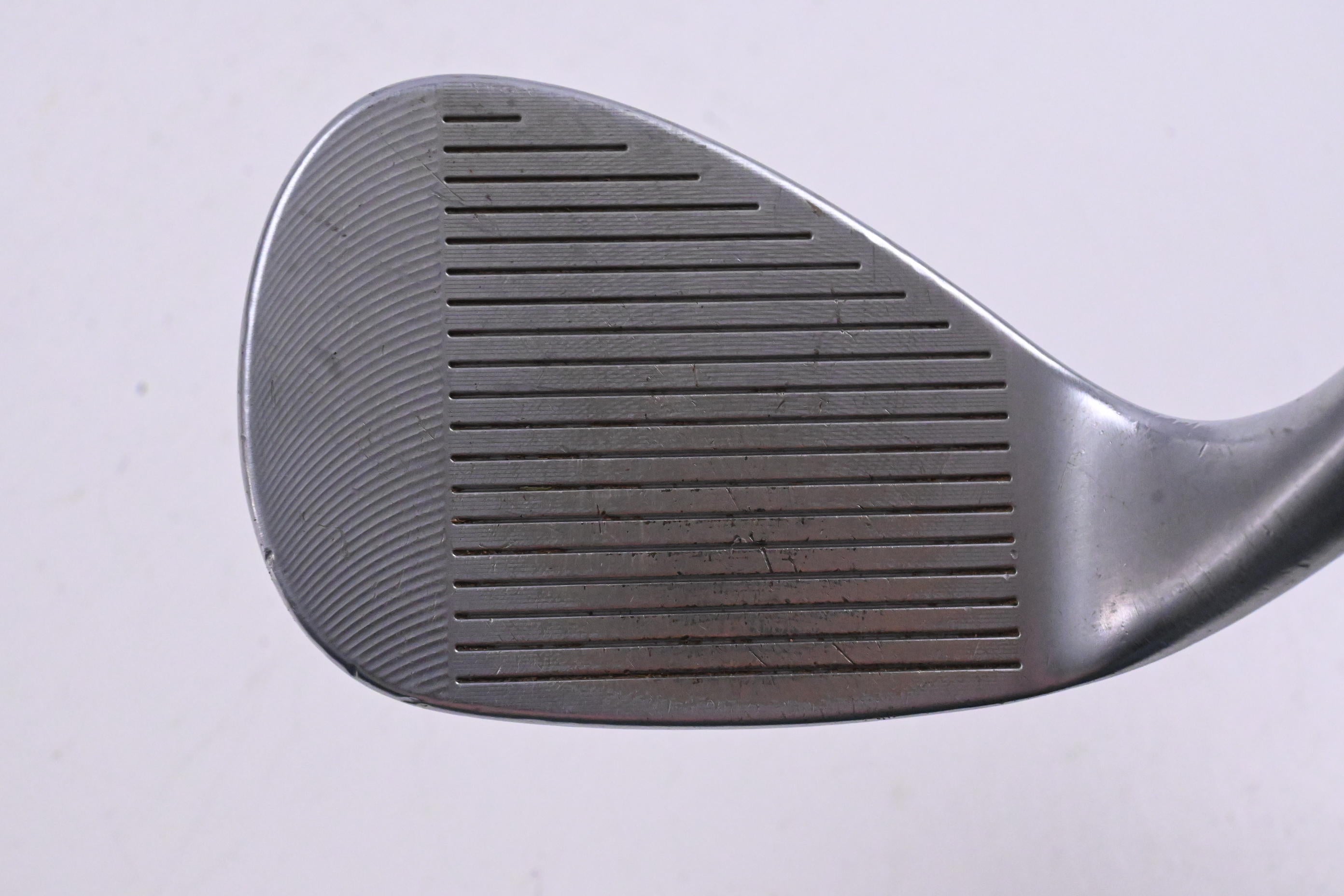 Cleveland RTX ZipCore Lob Wedge / 60 Degree / Wedge Flex Dynamic Gold Spinner