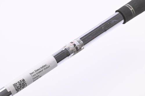 RAM ProSpin Gap Wedge / 52 Degree / Wedge Flex RAM Shaft