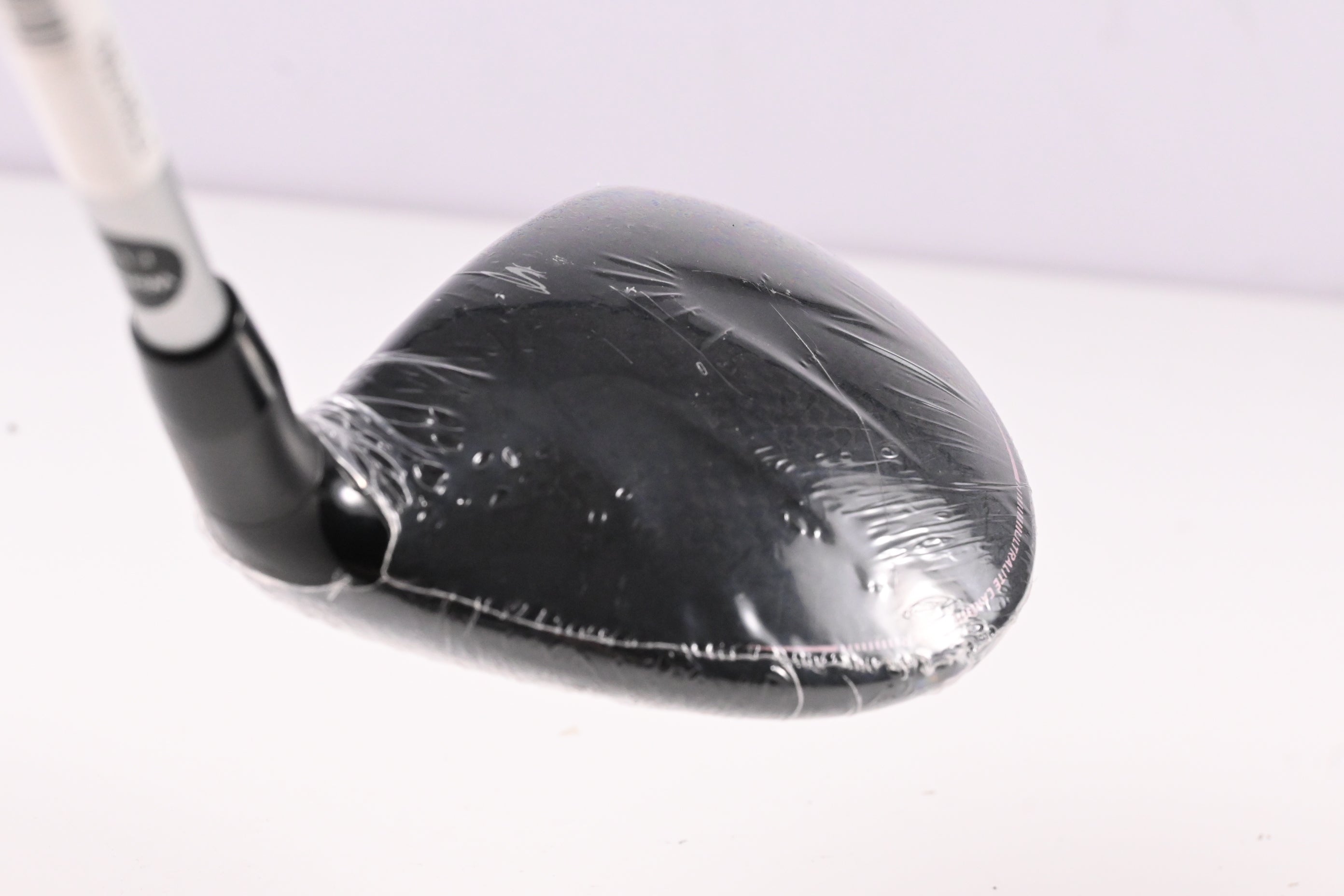 Ladies Cobra Air-X #3 Wood / 19 Degree / Ladies Flex Cobra Ultralite 45 Shaft