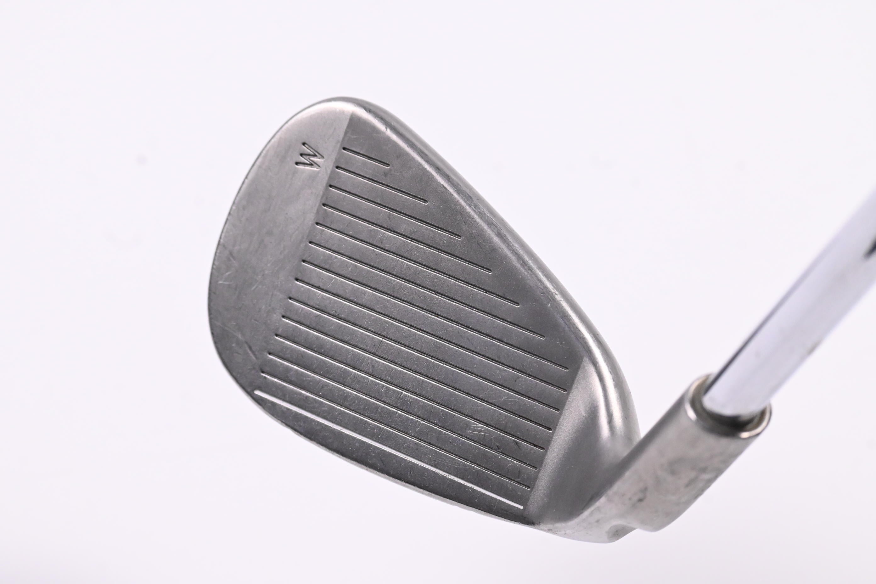 Ping G20 Pitching Wedge / 45 Degree / Black Dot / Regular Flex Ping CFS Shaft