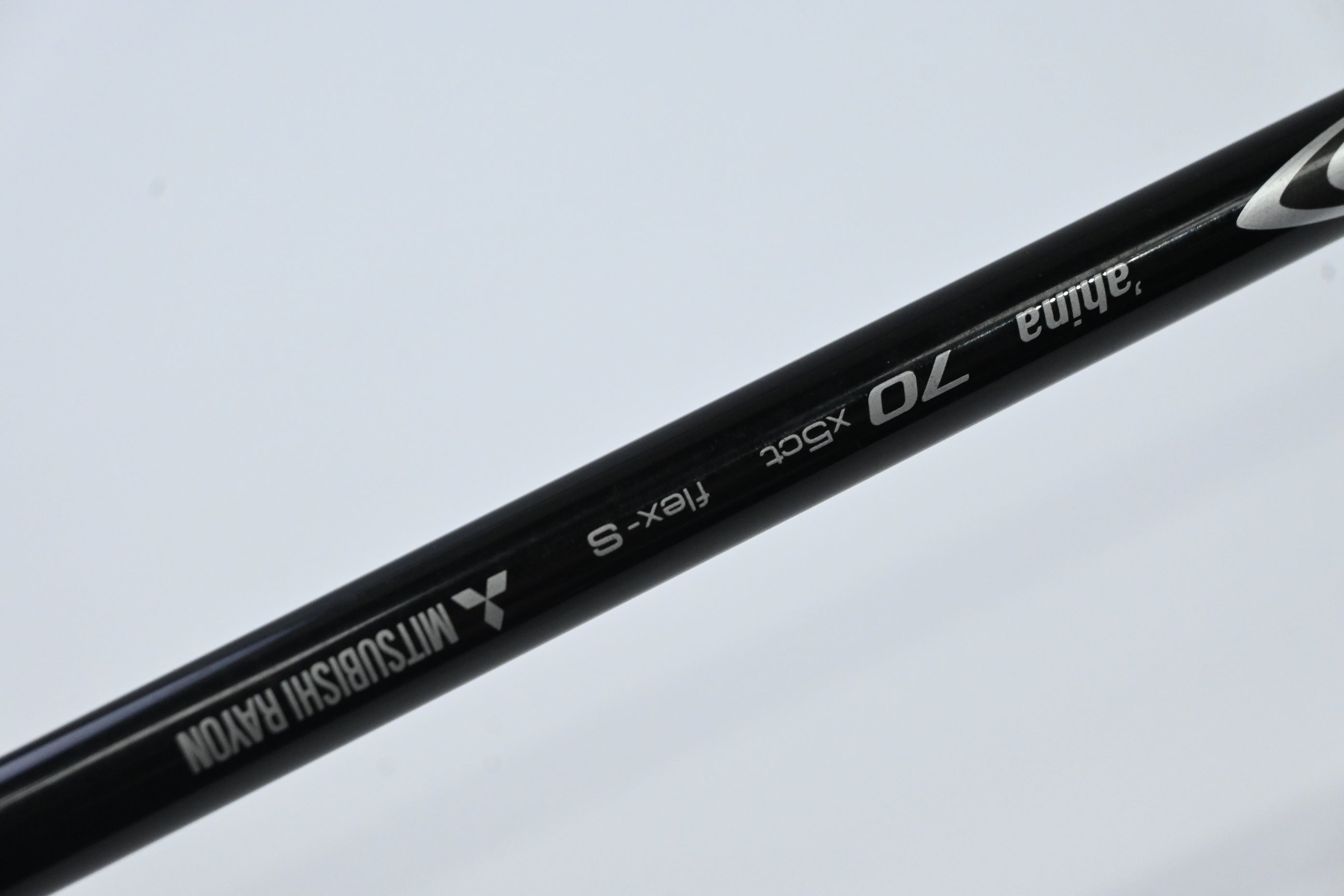 Ping G25 Driver / 8.5 Degree / Stiff Flex Diamana 'ahina 70 Shaft