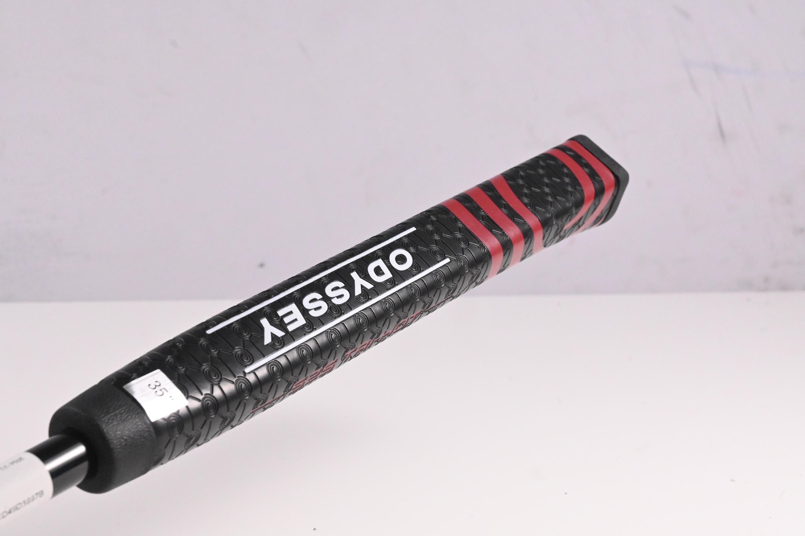 Odyssey Square 2 Square Tri-Hot Rossie Putter / 35 Inch