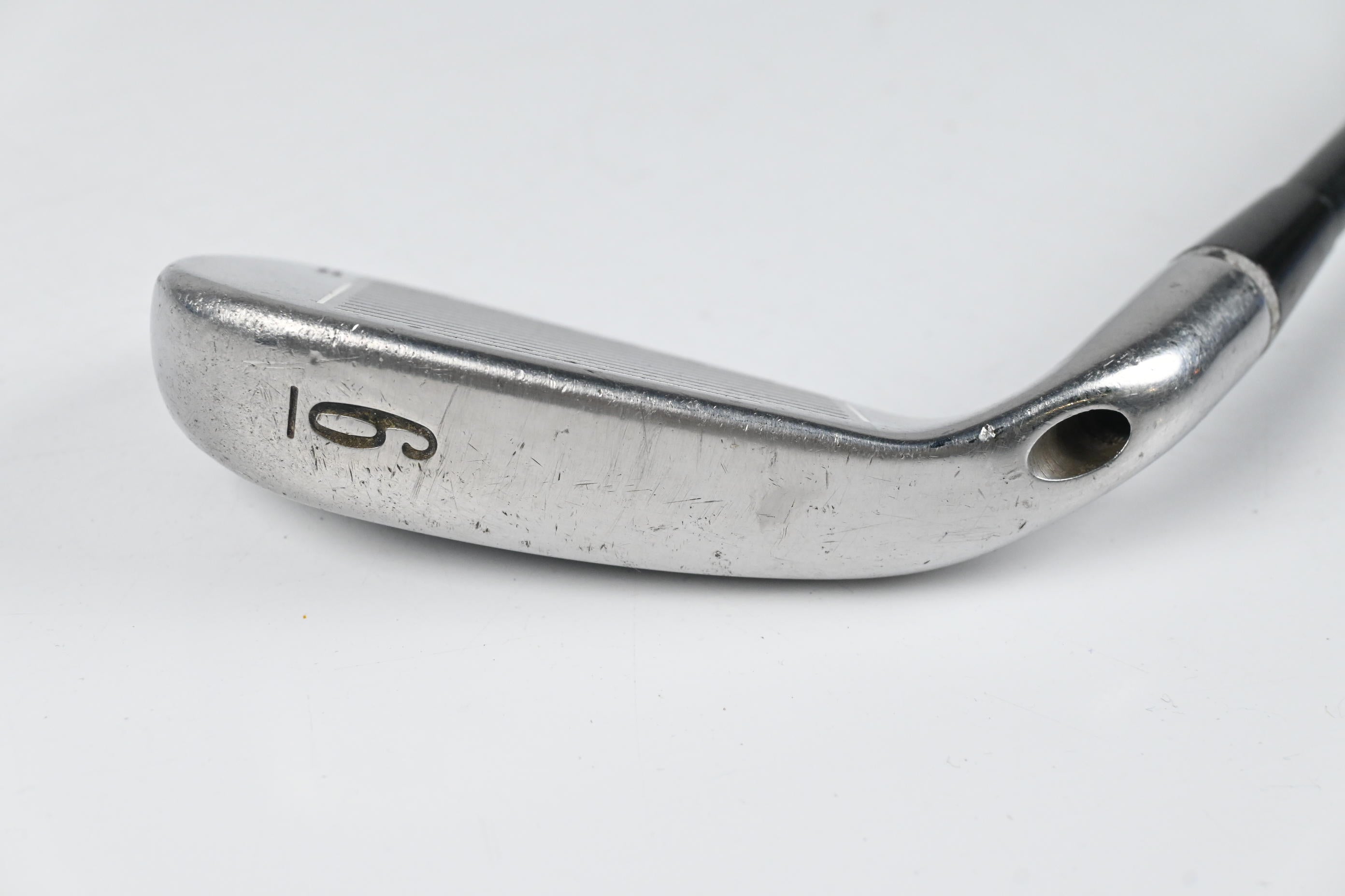 Callaway X-20 Tour #6 Iron / Senior Flex Callaway X 75 Shaft