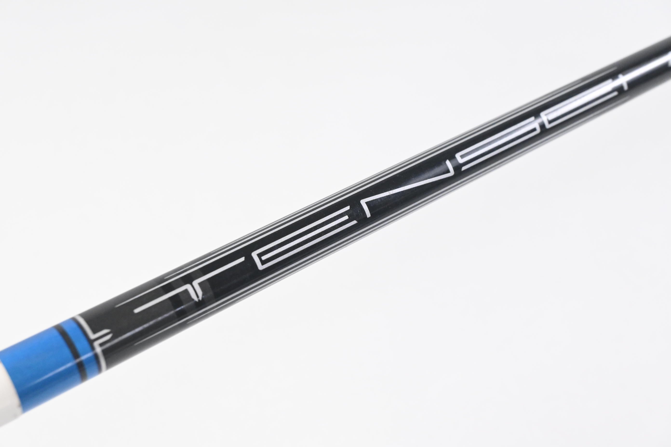 Mitsubishi Chemical Tensei AV Blue 65 #5 Wood Shaft / TX-Flex / Titleist 2nd Gen