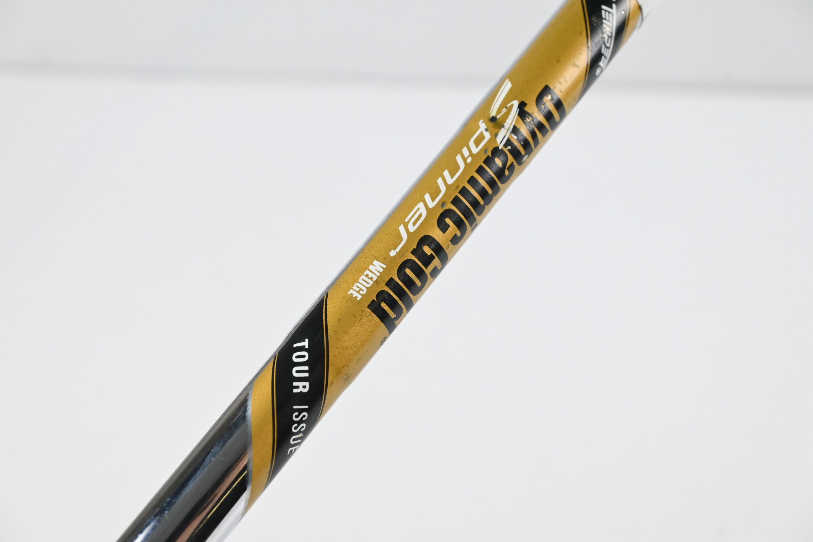 Cleveland RTX ZipCore Sand Wedge / 56 Degree / Wedge Flex Dynamic Gold Spinner