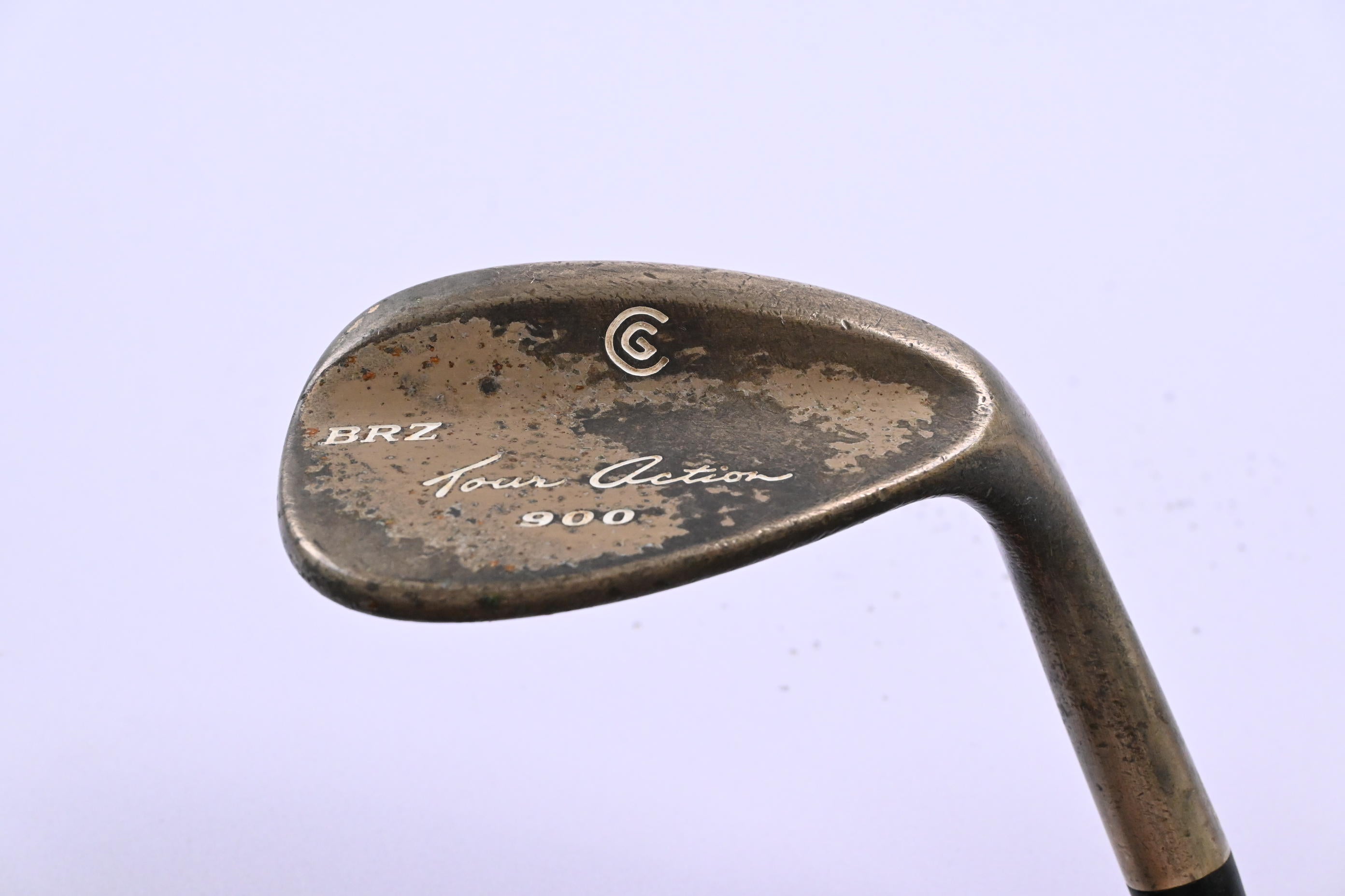 Cleveland Tour Action 900 Sand Wedge / 56 Degree / Wedge Flex True Temper Shaft
