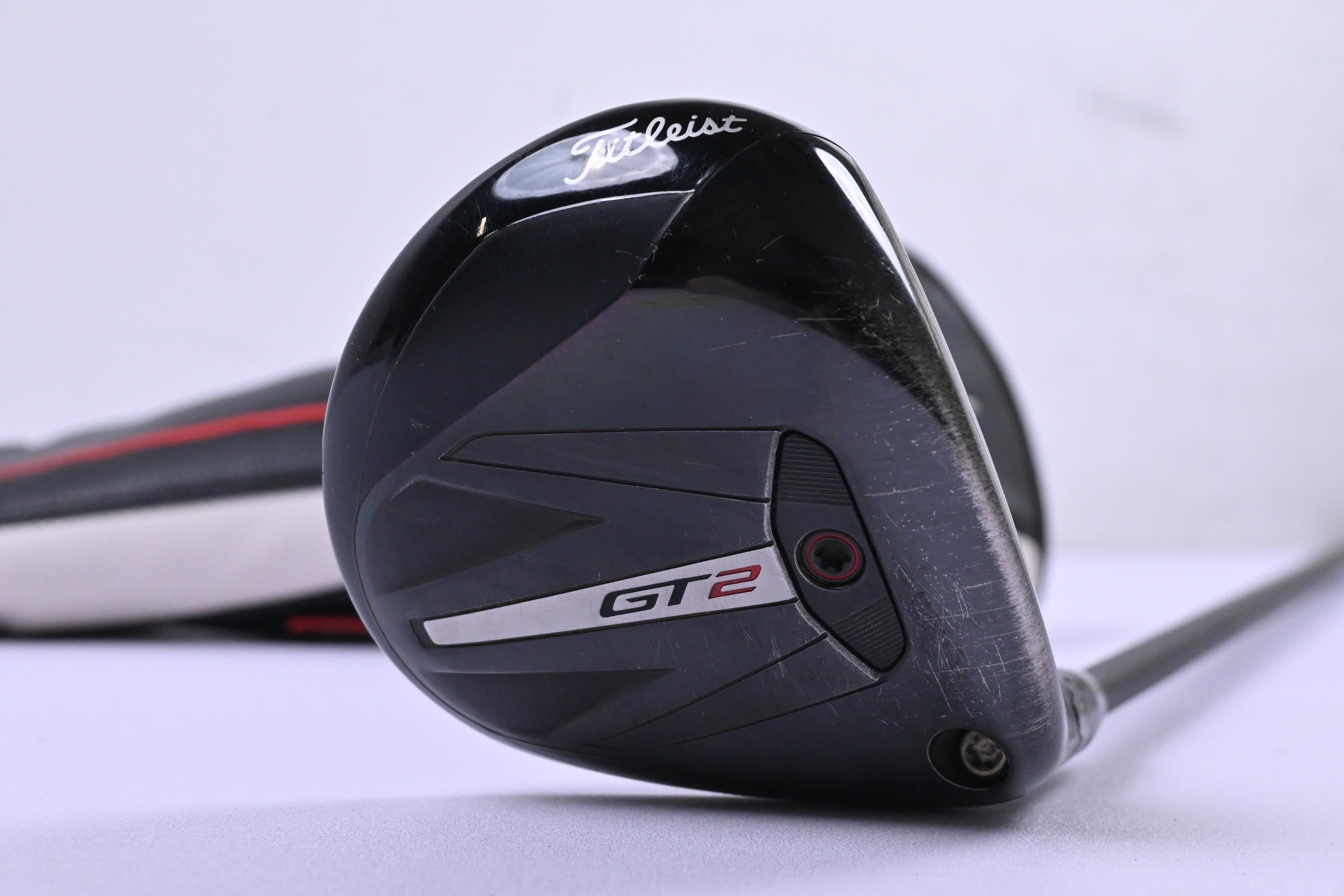 Titleist GT2 #3 Wood / 13.5 Degree / Stiff Flex Tensei 1K Blue 65 Shaft