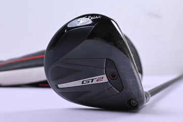 Titleist GT2 #3 Wood / 13.5 Degree / Stiff Flex Tensei 1K Blue 65 Shaft