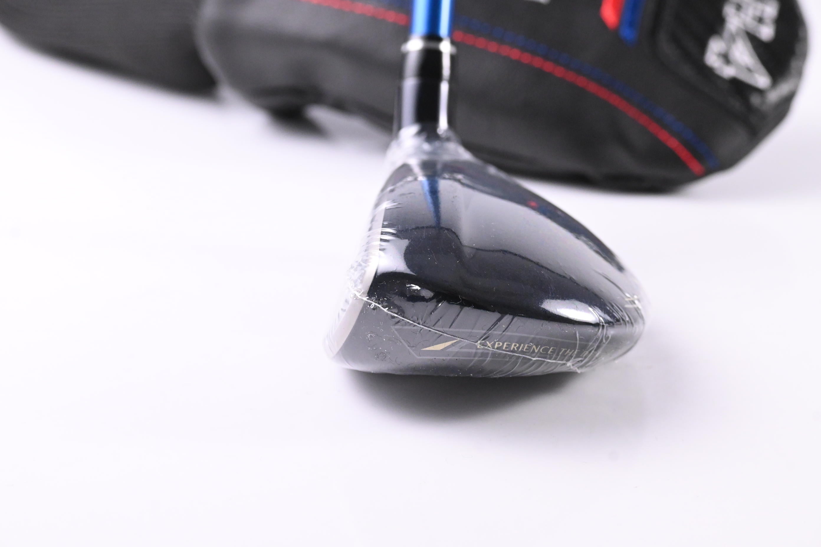 Left Hand XXIO 13 #4 Hybrid / 20 Degree / Regular Flex XXIO MP 1300 41 Shaft