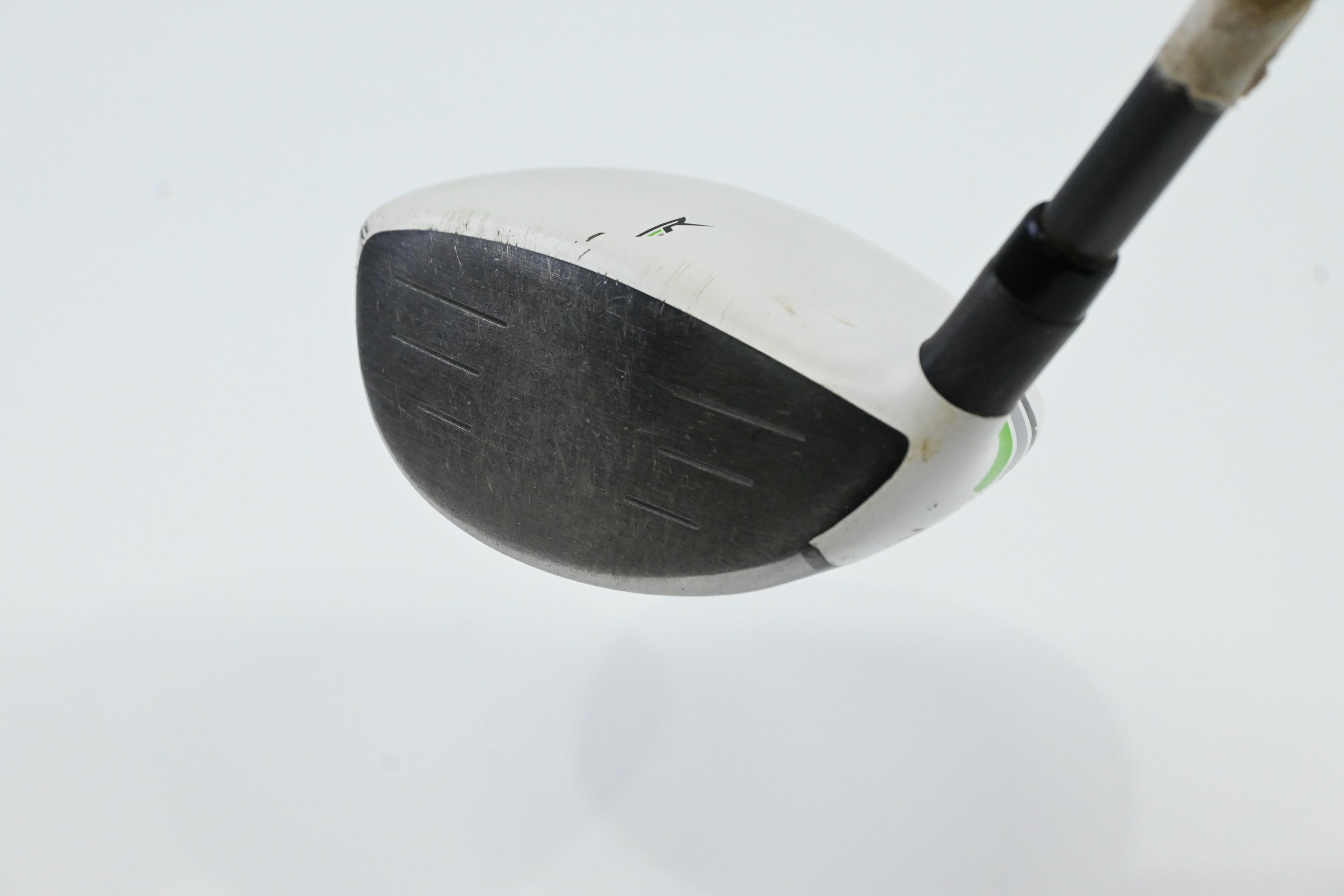 Taylormade RBZ #3 Wood / 17 Degree / Stiff Flex Matrix Ozik Xcon-5 Shaft