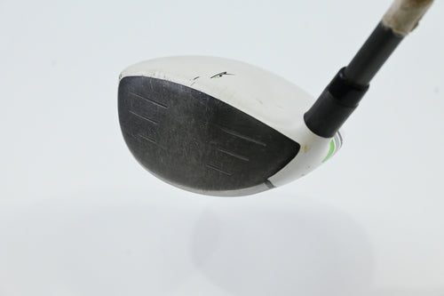 Taylormade RBZ #3 Wood / 17 Degree / Stiff Flex Matrix Ozik Xcon-5 Shaft