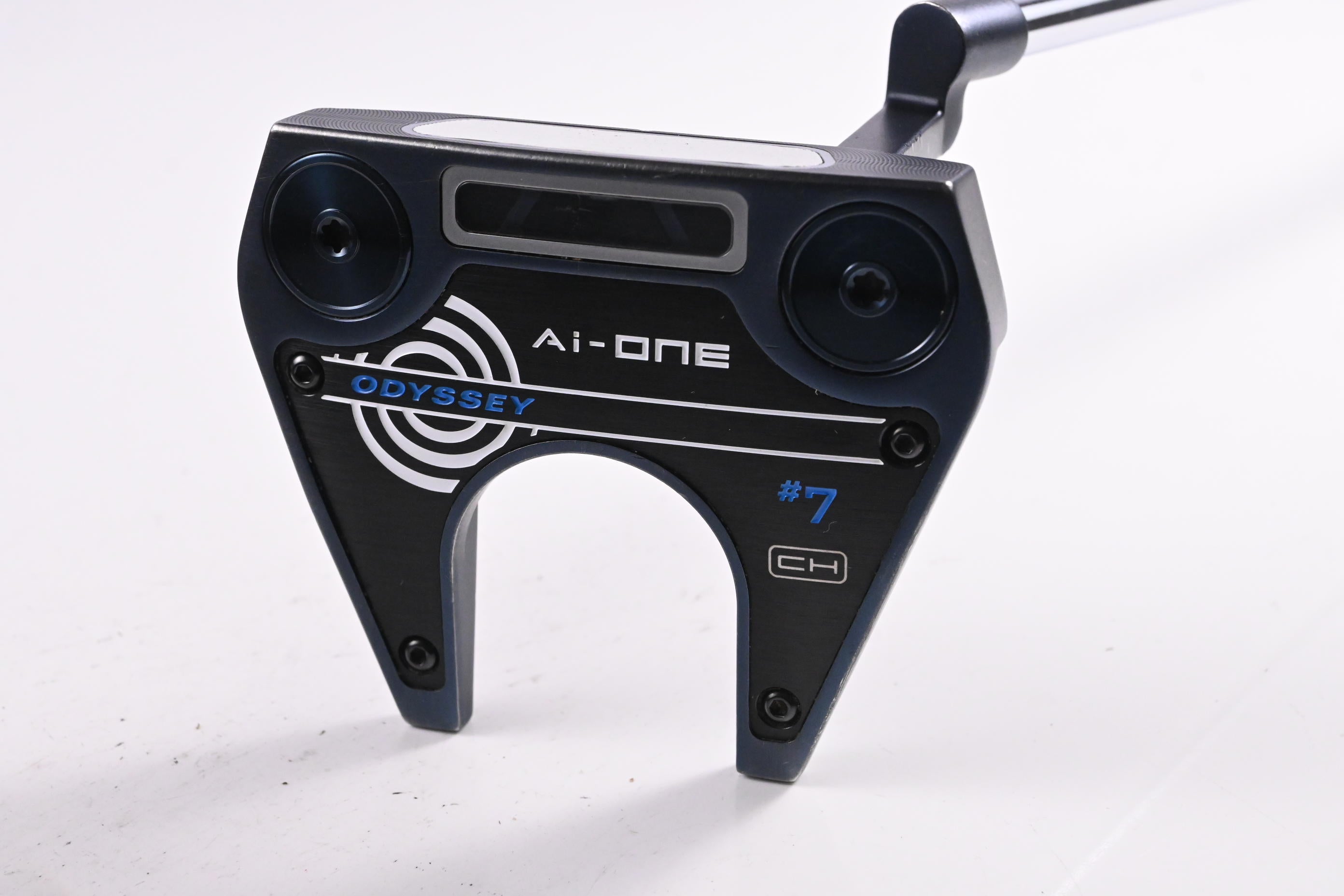 Odyssey Ai-One #7 CH Putter / 35 Inch