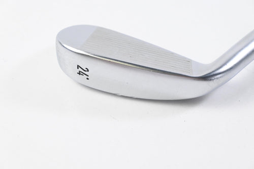 Callaway X Forged UT 2020 Utility #4 Iron / 24 Degree / Regular Flex MMT Black