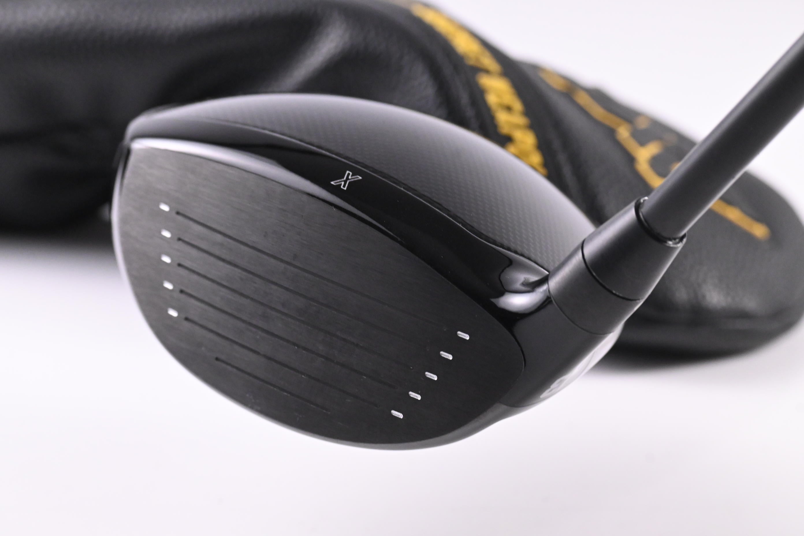 PXG Secret Weapon Mini Driver / 13 Degree / Senior Flex Cypher 40 Shaft