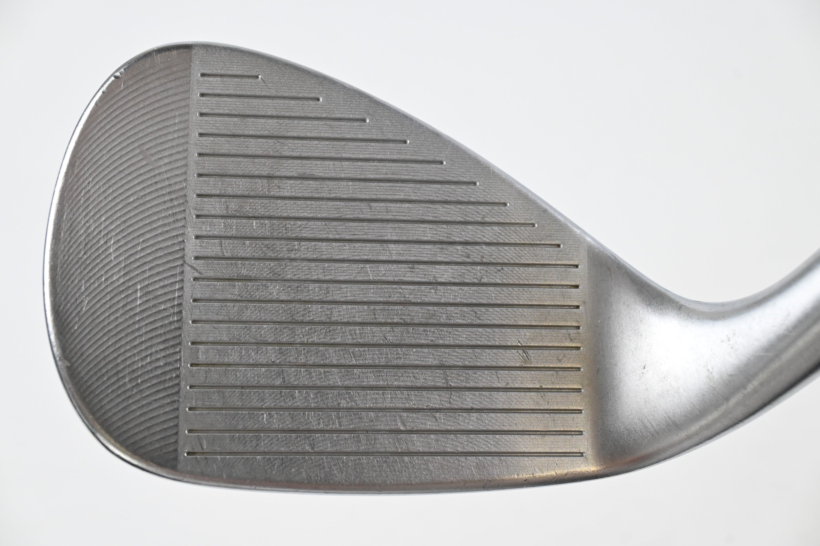Cleveland CBX Zipcore Gap Wedge / 52 Degree / Wedge Flex Dynamic Gold Spinner