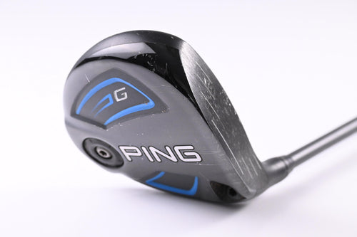 Ping G Series #3 Wood / 14.5 Degree / Regular Flex Ping Alta 65 Shaft