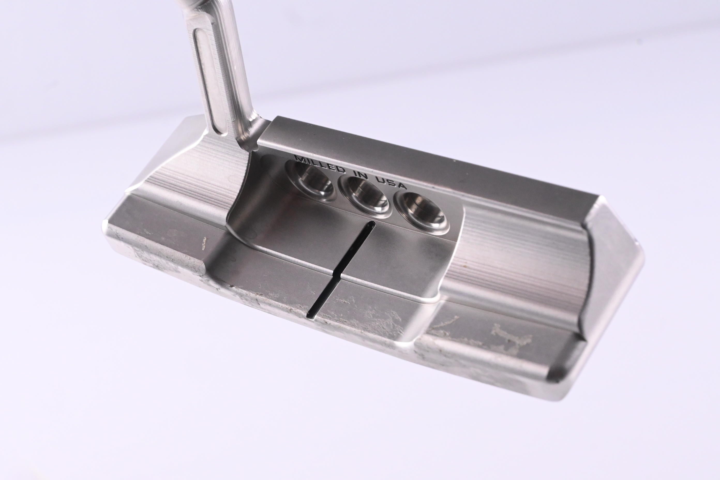 Scotty Cameron Super Select Newport 2.5+ Putter / 34 Inch