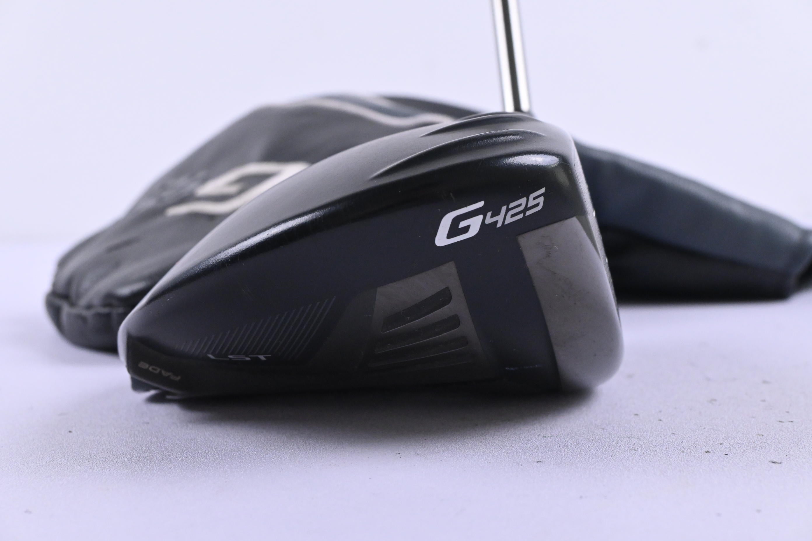 Ping G425 Max Driver / 9 Degree / X-Flex Ping Tour Chrome 65 Shaft