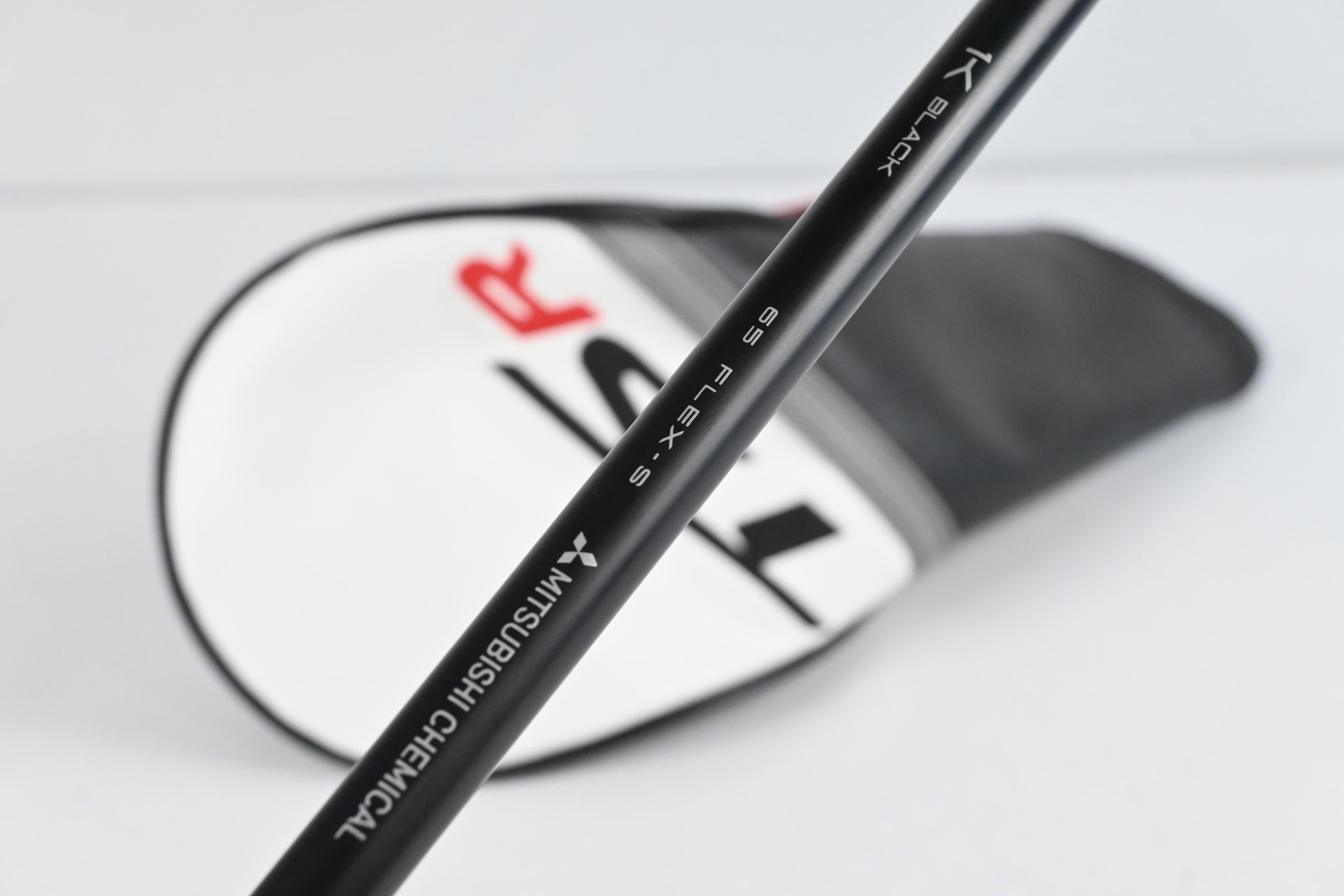 Titleist TSR3 Driver / 10 Degree / Stiff Flex Tensei 1K Black 65