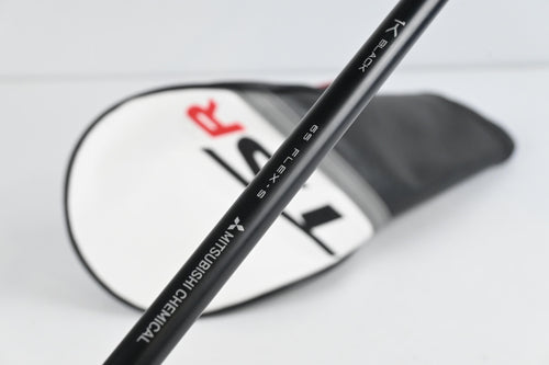 Titleist TSR3 Driver / 10 Degree / Stiff Flex Tensei 1K Black 65