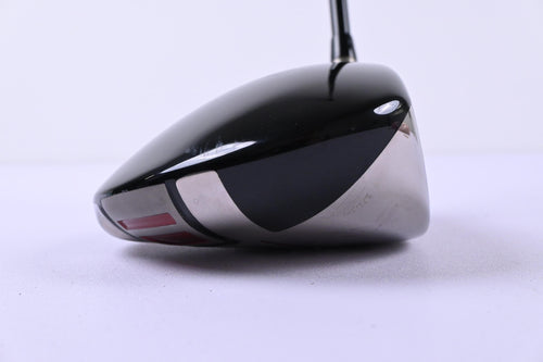 Ping G15 Driver / 9 Degree / X-Flex Aldila Serano 60 Shaft